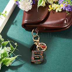 Resin Keychains&nbsp;KEYC-TAC0030-14B