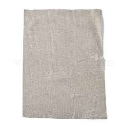 Flannel Fabric&nbsp;DIY-WH0199-15E