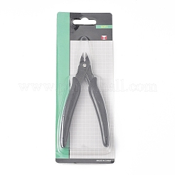 Steel Jewelry Pliers&nbsp;TOOL-C010-06
