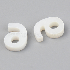 Natural Freshwater Shell Beads&nbsp;LS-SSHEL-R048-005-06