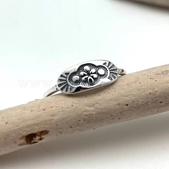 Zinc Alloy Finger Rings for Women&nbsp;FS-WGDBD8C-03