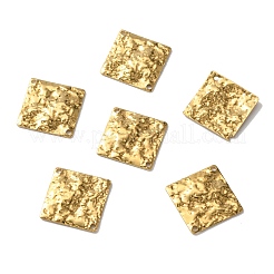 Brass Connector Charms&nbsp;KK-WH0062-28C