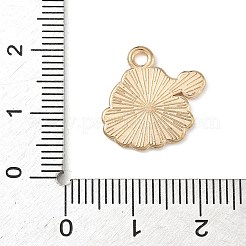 Christmas Alloy Enamel Pendants&nbsp;ENAM-B035-02A-02KCG