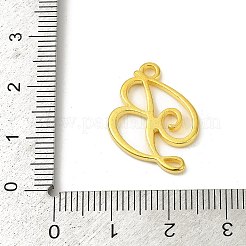 Alloy Finding Pendants&nbsp;EA11950Y-NFG