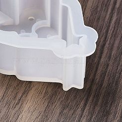 DIY Silicone Candle Molds&nbsp;DIY-A054-07C