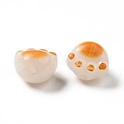Opaque Acrylic Beads&nbsp;FIND-I029-02A
