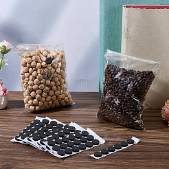 3 Sheets Self-adhesive EVA Foam Table Chair Pads&nbsp;AJEW-CP0011-67B