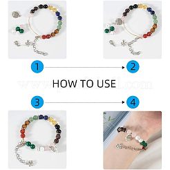 DIY Jewelry Kits&nbsp;DIY-NB0002-89