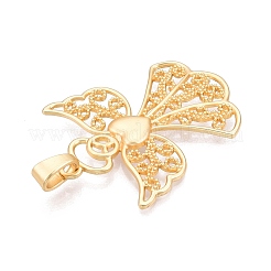 Plating Alloy Big Pendants&nbsp;PALLOY-T090-24G