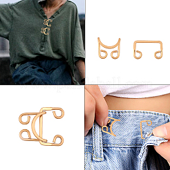 16sets Alloy Buckles&nbsp;FIND-CA0008-39LG