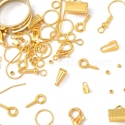 DIY Jewelry Making Finding Kits&nbsp;DIY-FS0008-38