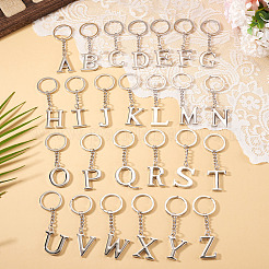 Alloy Keychains&nbsp;KEYC-TADJ0001-11Q
