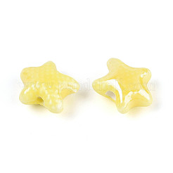 Handmade Porcelain Beads&nbsp;LS-PORC-Q002-03D-01