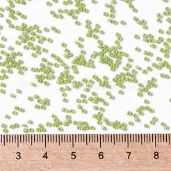 TOHO 15/0 Round Beads&nbsp;X-SEED-TR15-0044