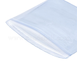 PVC Anti Oxidation Resealable Bags&nbsp;AJEW-G034-01M-01
