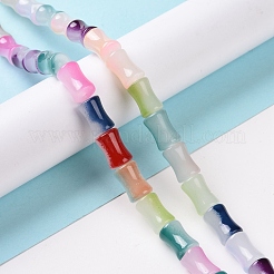 Glass Beads Strands&nbsp;GLAA-G083-01I