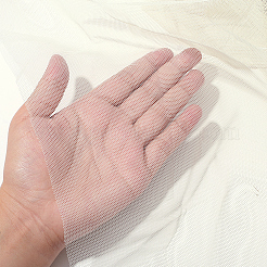 3M Polyester Mesh Lace Fabric&nbsp;DIY-WH20031-094D