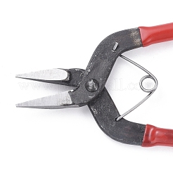 Carbon Steel Jewelry Pliers&nbsp;PT-S021