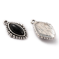 Zinc Alloy Pendants&nbsp;FIND-WH0108-40AS-03