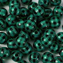 Natural Wooden Beads&nbsp;WOOD-TAC0010-05C