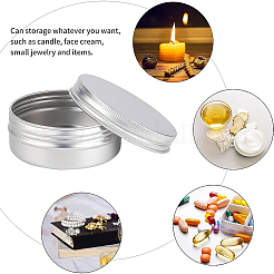 Aluminum Cans&nbsp;CON-WH0079-11