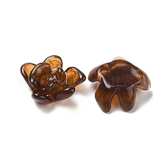 Opaque Resin Decoden Cabochons&nbsp;REST-M040-01B