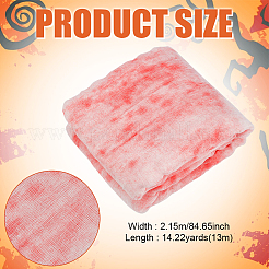 Polyester Fabrics&nbsp;DIY-WH0622-370A