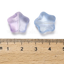 Transparent Glass Beads&nbsp;GLAA-B029-01A