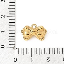 304 Stainless Steel Pendants&nbsp;LS-STAS-F327-02C-G