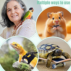 4 Styles Pet Supplies&nbsp;AJEW-OC0013-41B