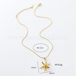 3Pcs Vintage Stainless Steel Sunflower Pendant Necklaces for Women&nbsp;LZ9706