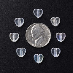 Transparent Acrylic Beads&nbsp;MACR-S373-114-C