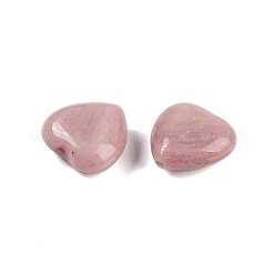 Natural Rhodonite Beads&nbsp;G-G124-01A