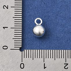Brass Pendants&nbsp;KK-Z154-19S