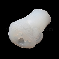 DIY 3D Angel Figurine Statue Silicone Molds&nbsp;LS-DIY-G095-01A