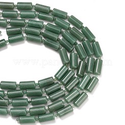 Natural Green Aventurine Beads Strands&nbsp;G-B178-I01-01