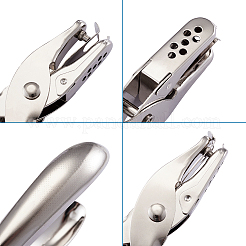 Alloy Handheld Puncher&nbsp;TOOL-TAC0007-01