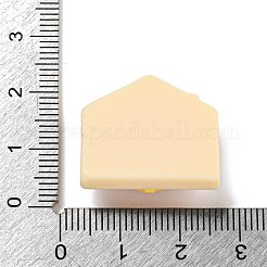 Christmas Opaque Resin Decoden Cabochons&nbsp;LS-RESI-U006-04I