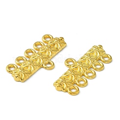 Tibetan Style Alloy Chandelier Components Links&nbsp;LS-K08QY012