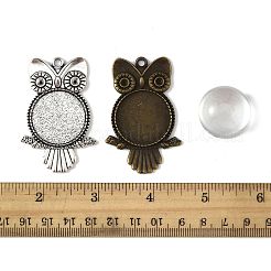 DIY Pendant Making Kits&nbsp;DIY-FS0009-07