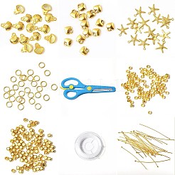 DIY Jewelry Kits&nbsp;DIY-SZ0001-04-8mm