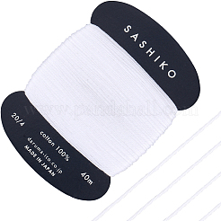 3Pcs Cotton Embroidery Threads&nbsp;OCOR-CY0004-58B