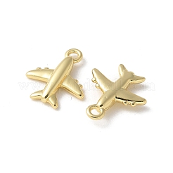 Brass Pendants&nbsp;KK-P290-36G