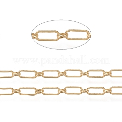 Brass Cable Chains&nbsp;CHC-M020-11G
