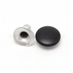 Iron Craft Solid Screw Rivets&nbsp;FIND-WH0093-24