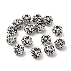 Tibetan Style Alloy Beads&nbsp;PALLOY-F317-03AS