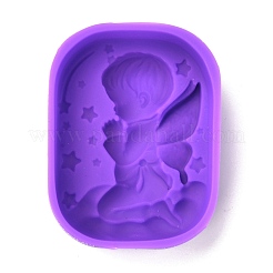 Cupid Angel Silicone Molds&nbsp;DIY-I059-02