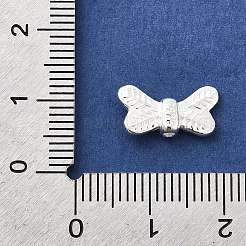 925 Sterling Silver Beads&nbsp;STER-A048-18S