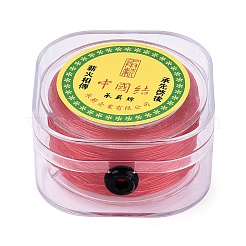 Elastic Crystal Cord&nbsp;EW-N007-01E-01