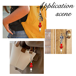 DIY Keychain Making Kit&nbsp;DIY-FH0005-86